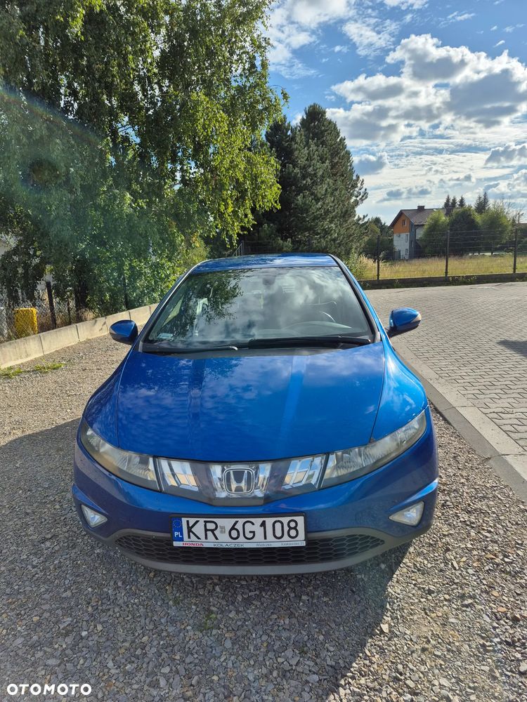 Honda Civic - 2