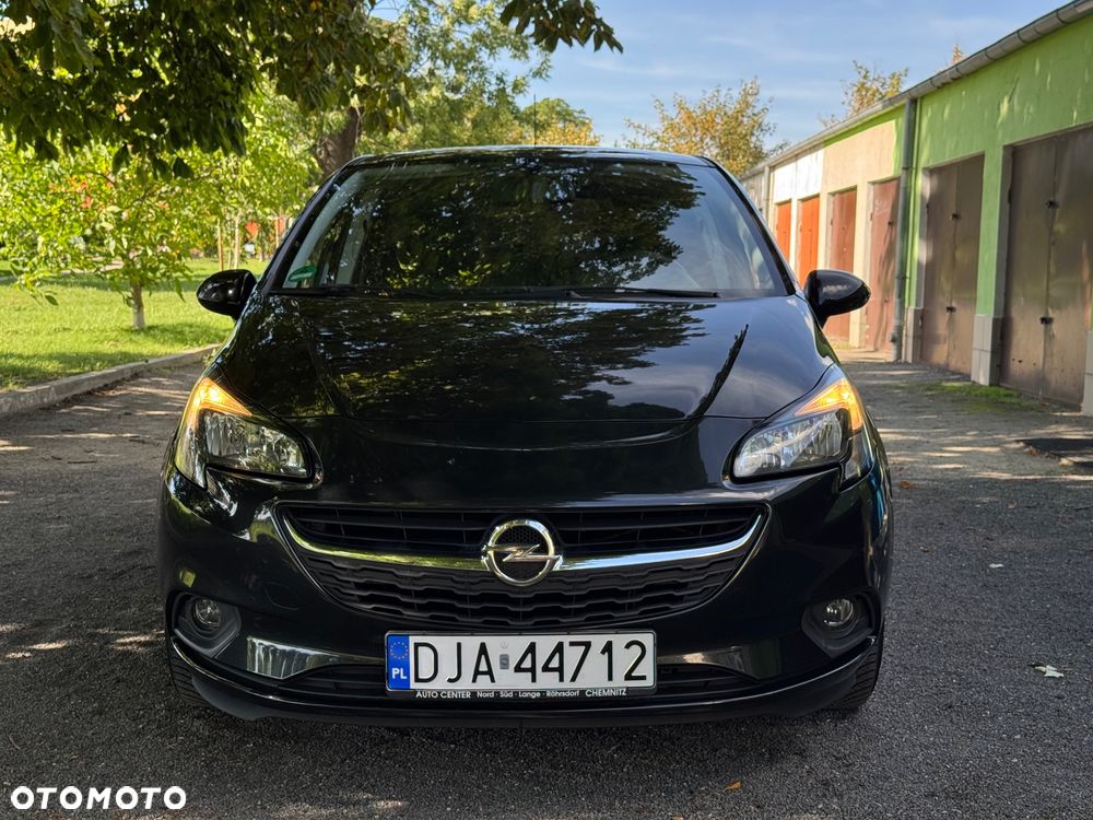 Opel Corsa 1.4 Color Edition - 13