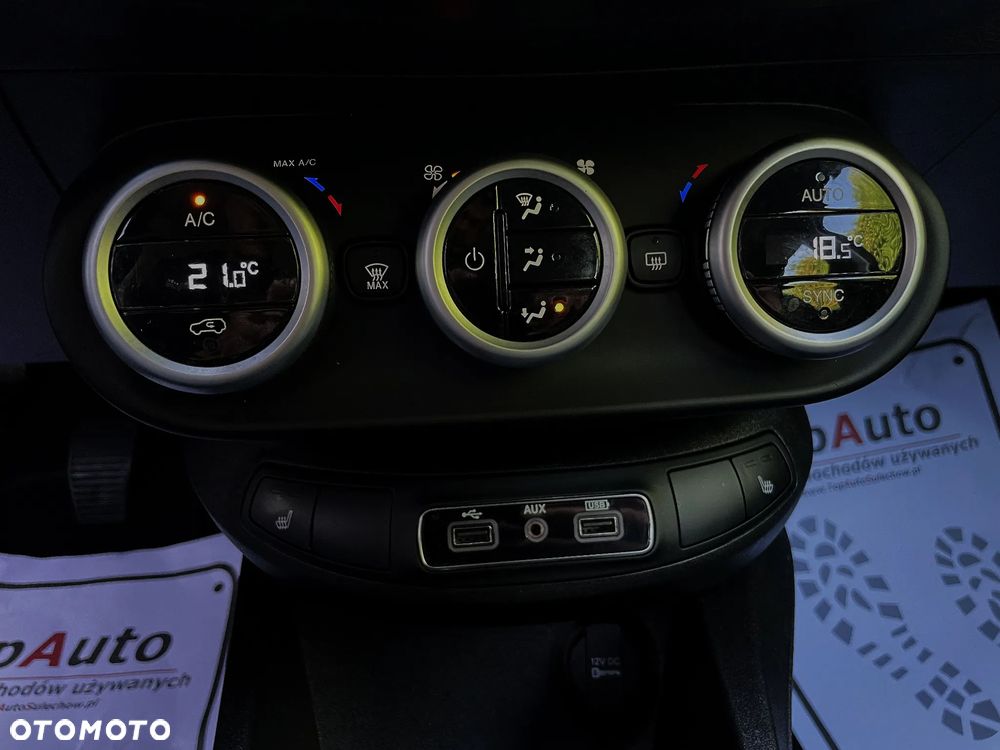 Fiat 500X 1.6 Multijet 4x2 S&S 120TH - 31