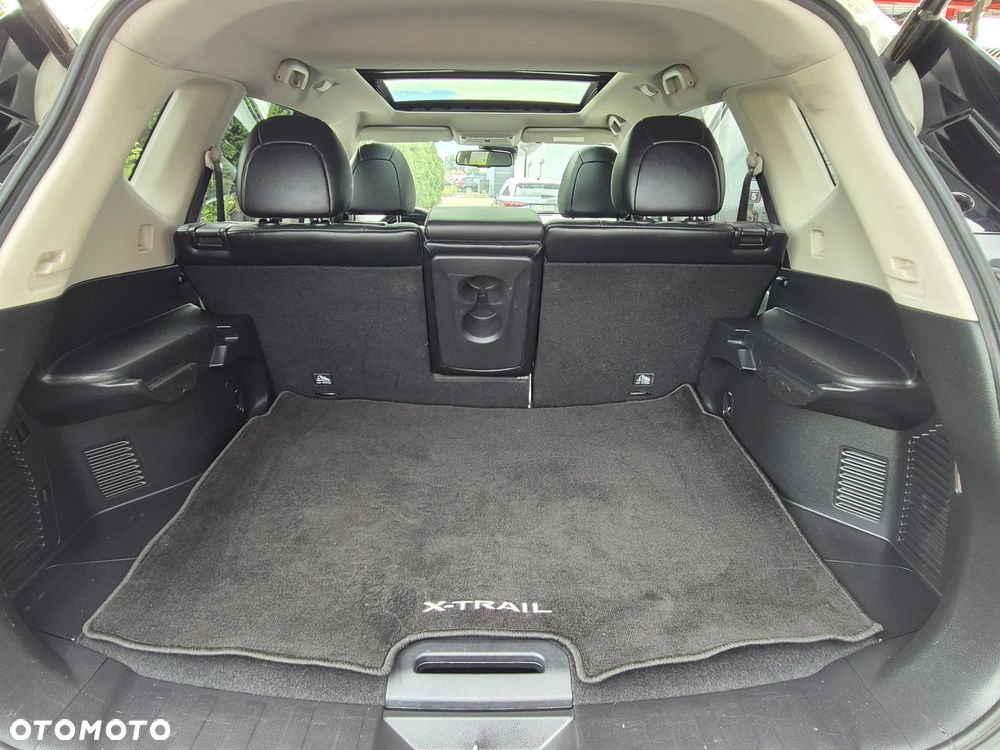 Nissan X-Trail 1.6 DCi Tekna 2WD EU6 - 27