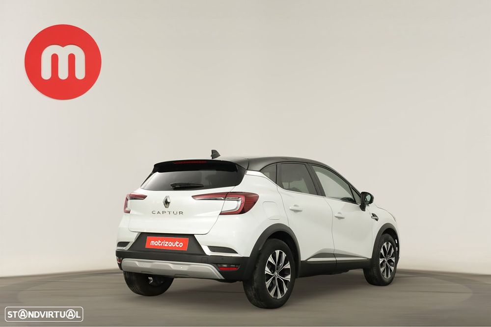 Renault Captur 1.0 TCe Techno - 4