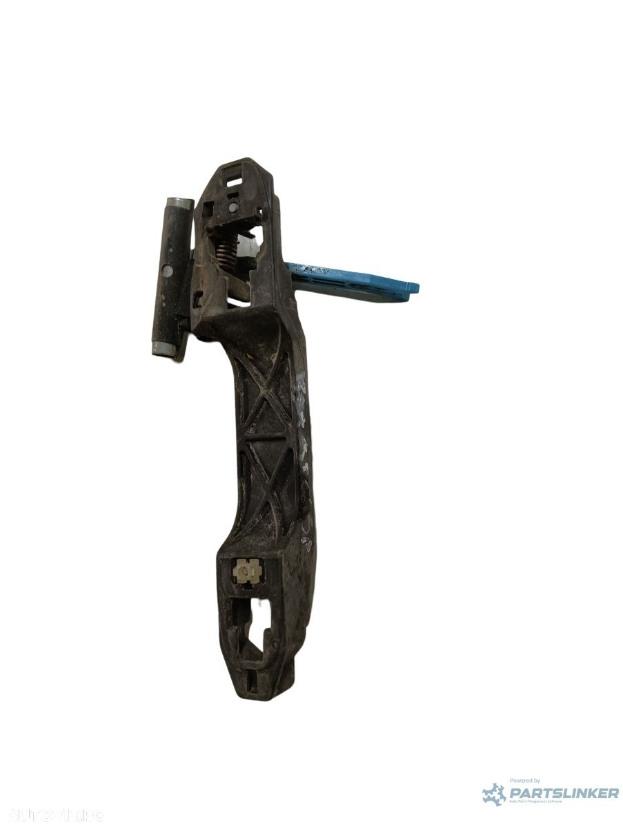 Maner usa interior  dreapta spate SUZUKI SX4 EY, GY 2006 - > - 2