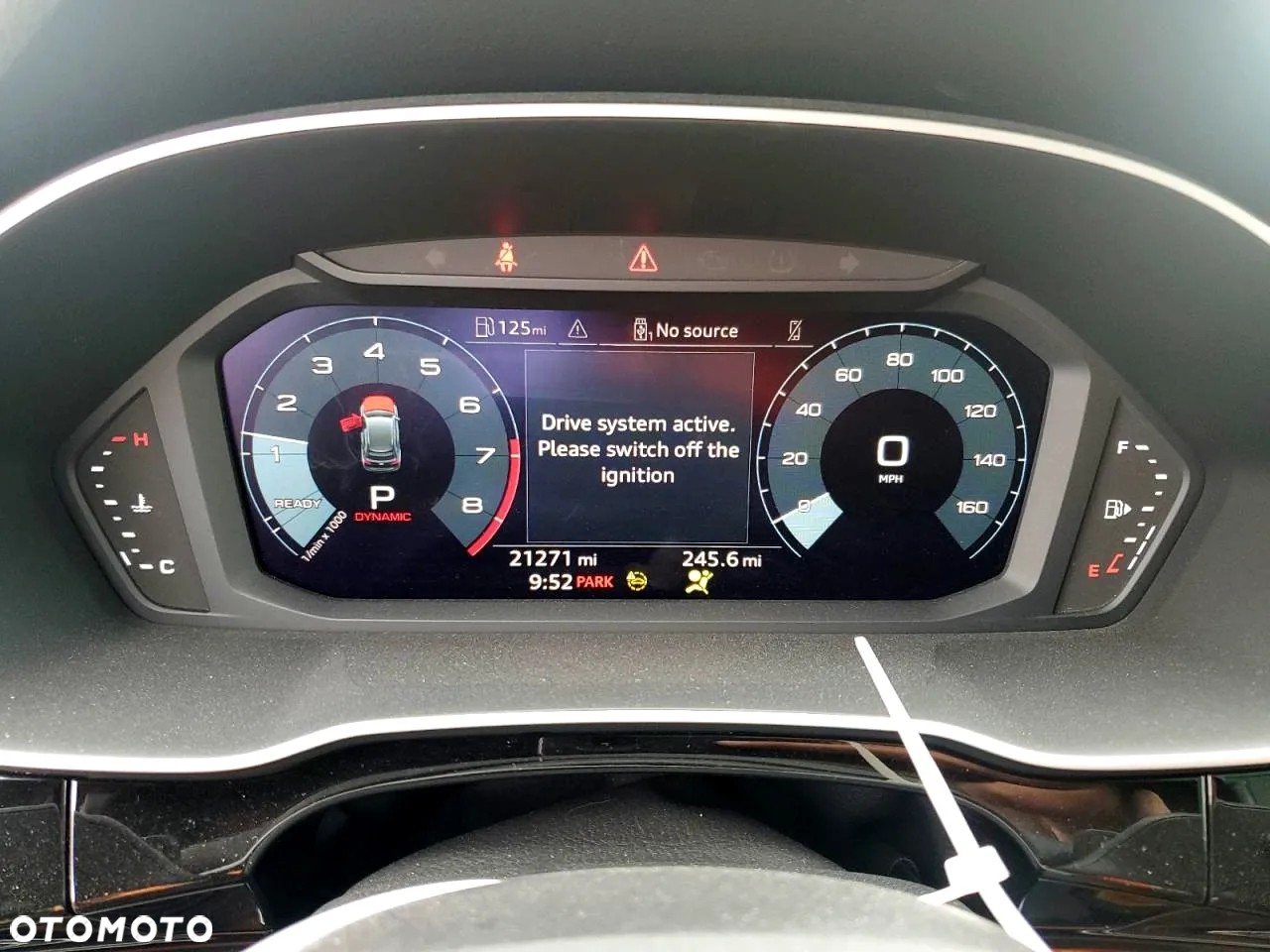 Audi Q3 45 TFSI quattro S tronic S line - 10