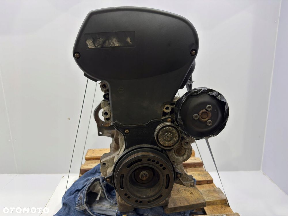 SILNIK Z16XE1 Opel Astra III H Signum Vectra C Zafira B 1.6 16V 105KM - 7