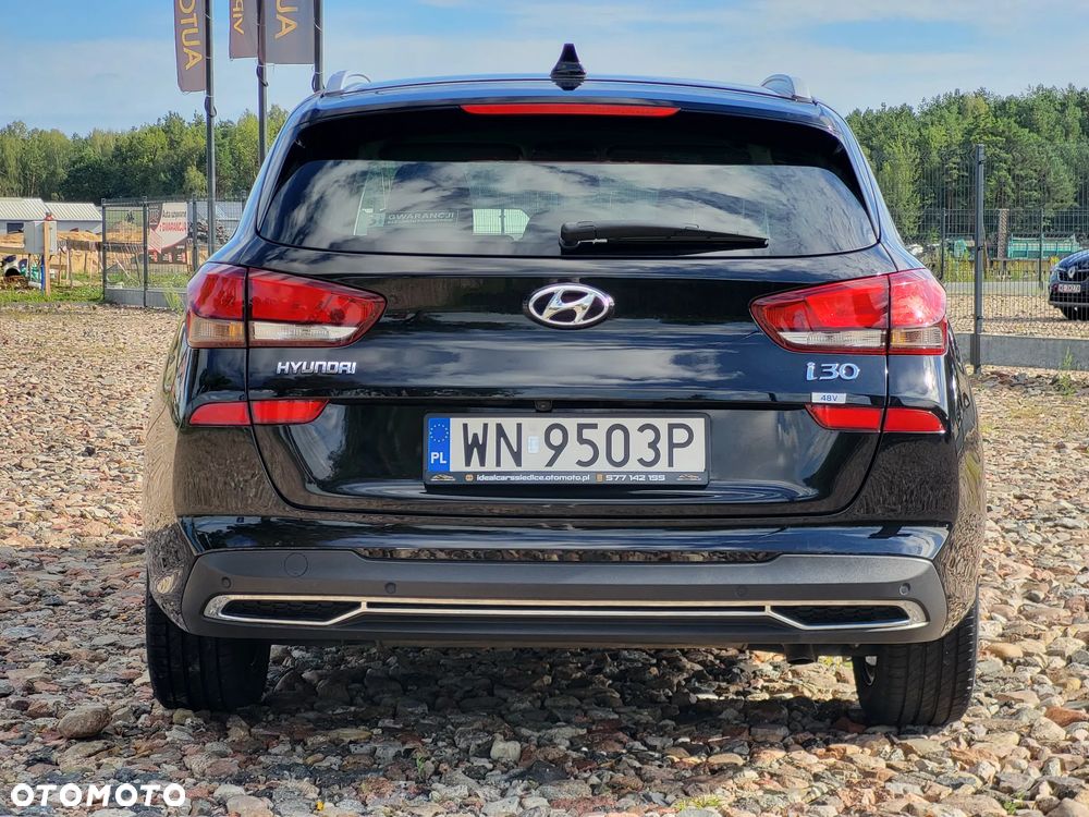 Hyundai i30 1.5 T-GDI 48V Comfort - 7