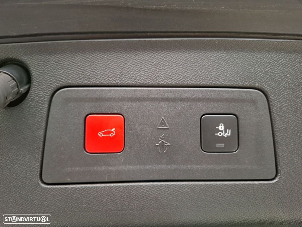 Peugeot 508 1.5 BlueHDi GT EAT8 - 25