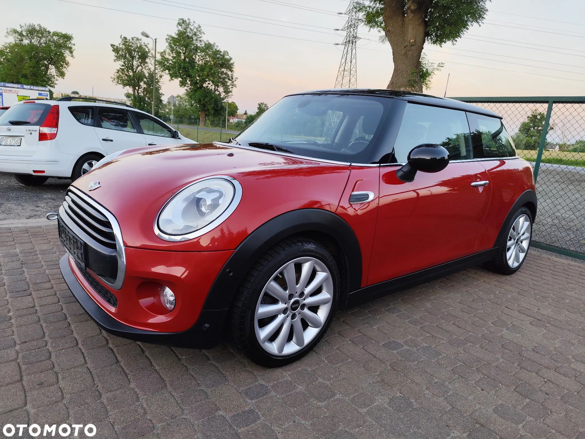 MINI Cooper - 1