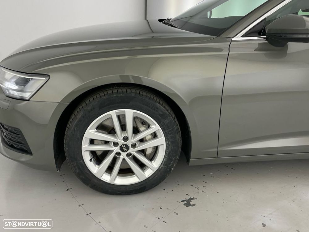 Audi A6 Avant 50 TFSIe quattro S tronic - 20