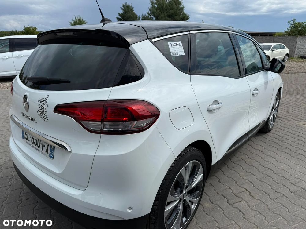 Renault Scenic 1.2 TCe Energy Bose - 6