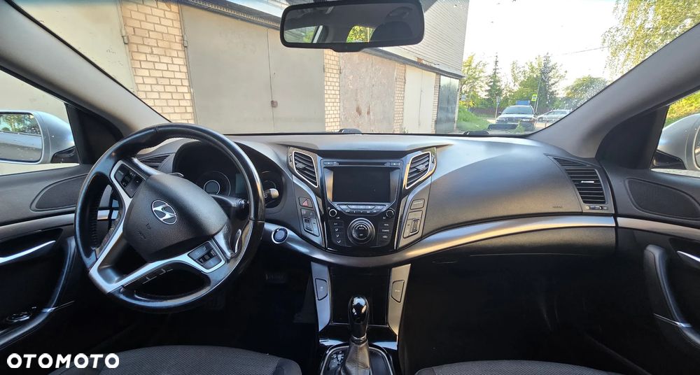 Hyundai i40 1.7 CRDi Comfort - 4