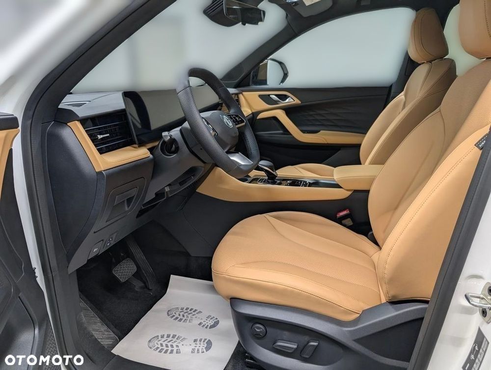 MG HS 1.5 T-GDI Exclusive DCT - 10