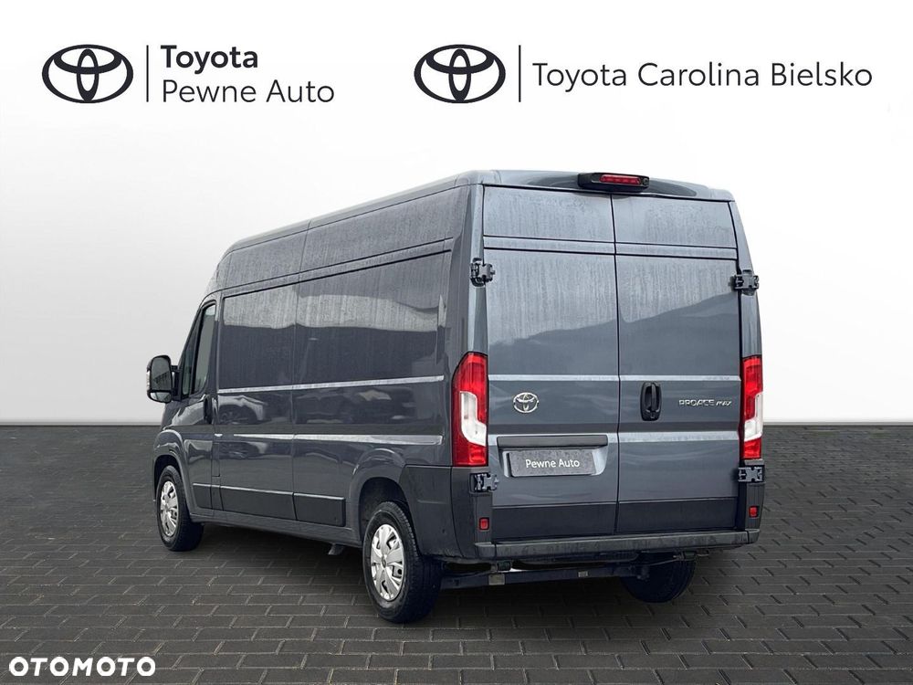 Toyota PROACE MAX - 2