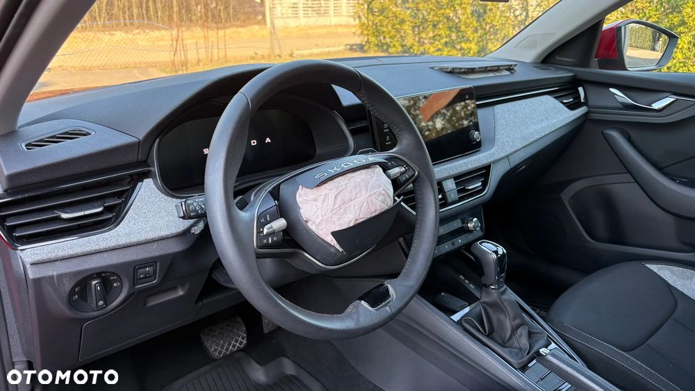 Skoda Scala 1.0 TSI DSG Selection - 17