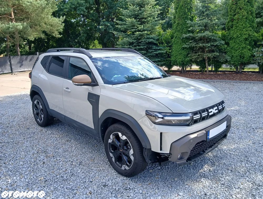 Dacia Duster 1.0 TCe Journey - 2