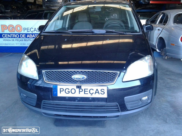 ford C-Max 1.6 diesel e 1.6 gasolina 2005