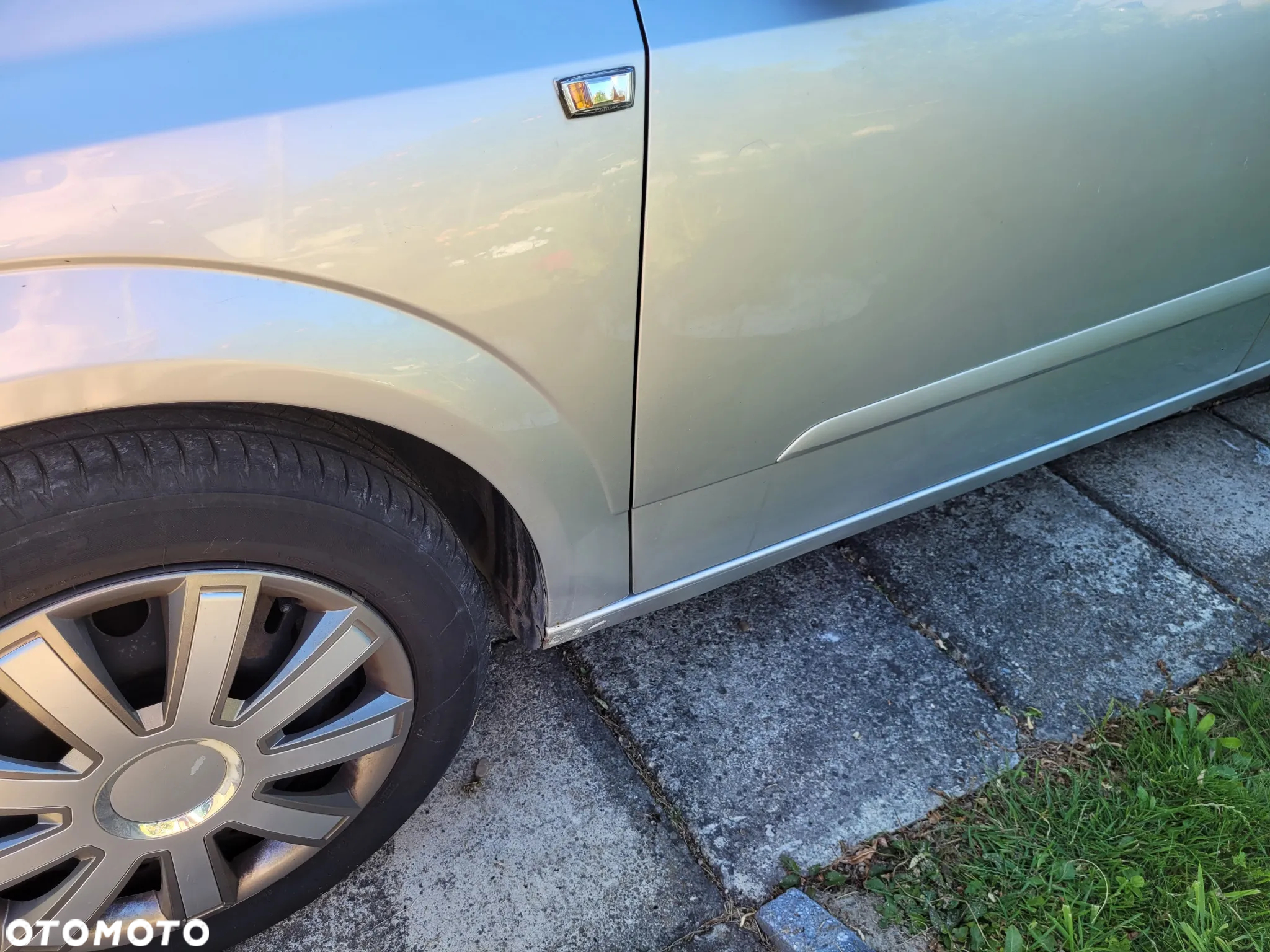 Opel Astra III 1.4 Enjoy - 7