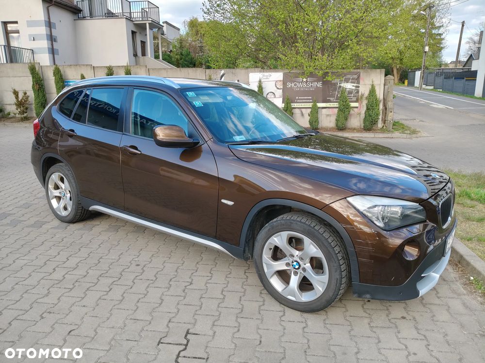 BMW X1 xDrive20i - 6
