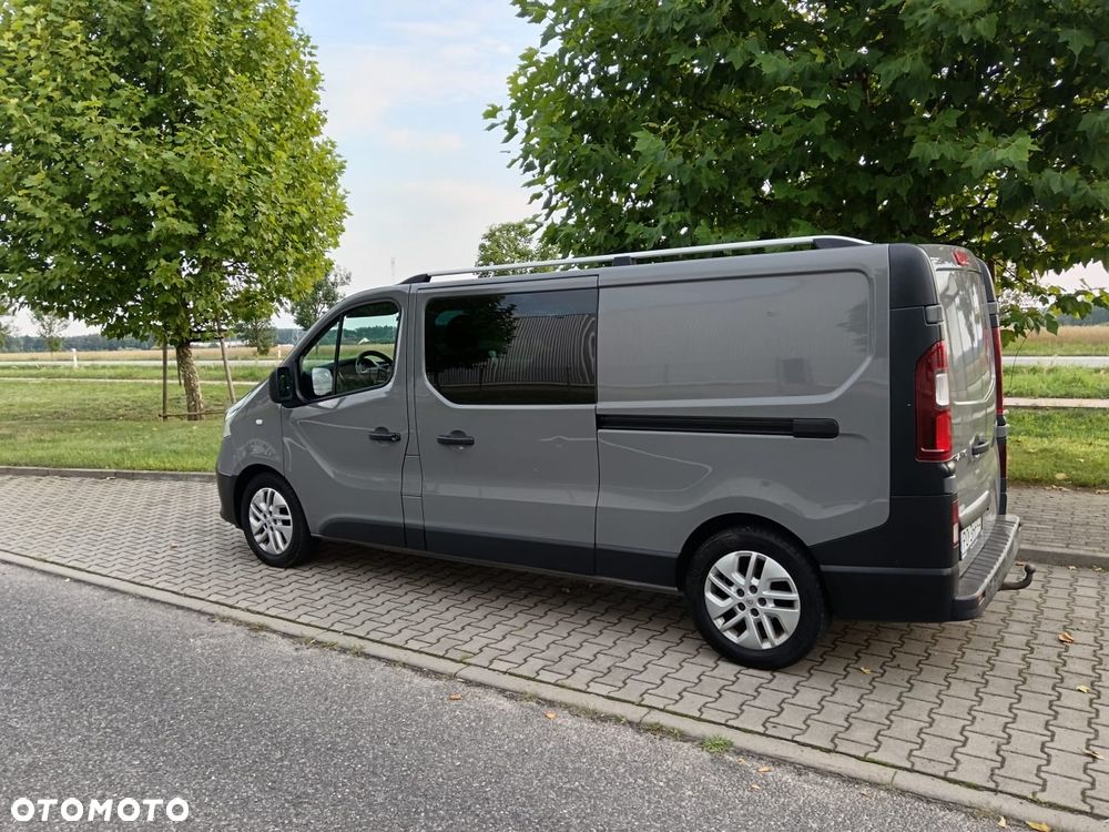 Renault Trafic - 3