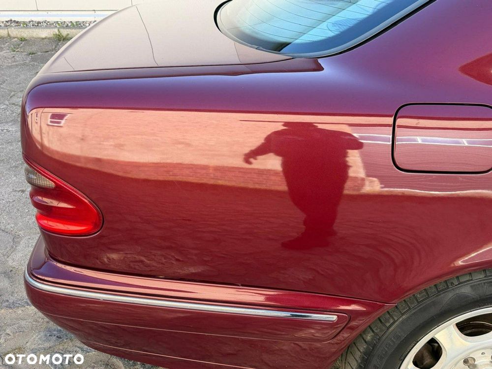 Mercedes-Benz Klasa E - 40