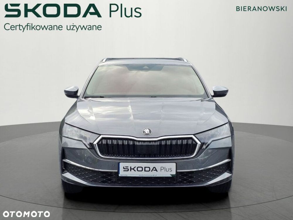 Skoda Octavia 1.5 TSI Selection - 6