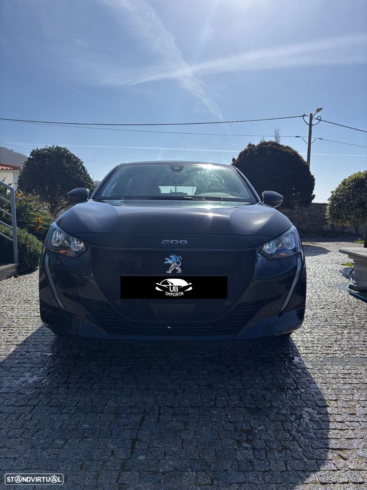 Peugeot e-208 Active Pack - 2