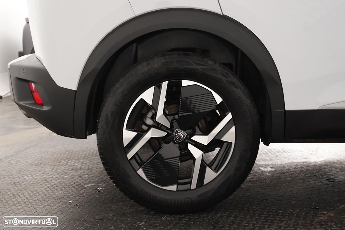 Peugeot 2008 1.2 PureTech Allure - 5