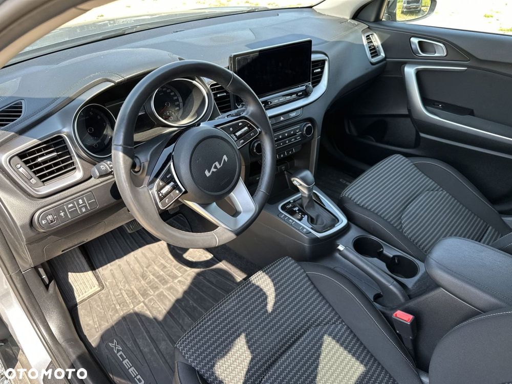 Kia XCeed 1.6 T-GDI M DCT - 9