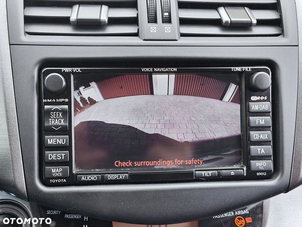 Toyota RAV4 2.0 4x2 Travel - 21