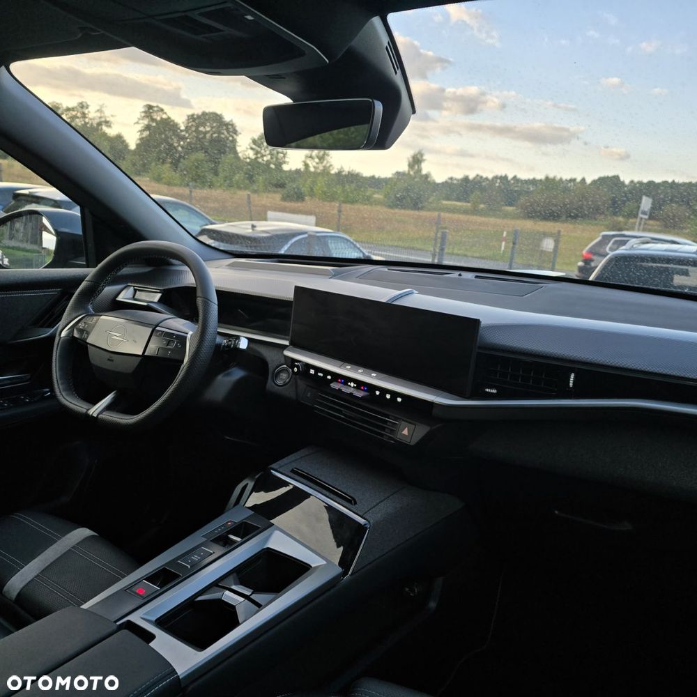 Opel Grandland Electric AWD 73kWh Ultimate - 11