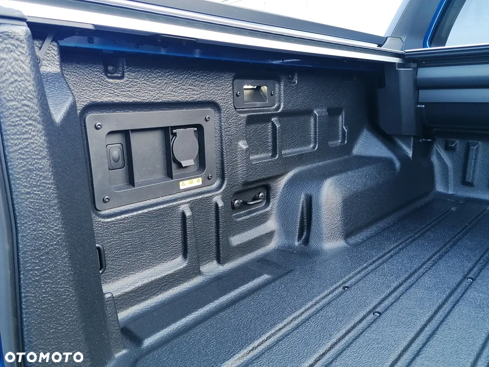 Ford Ranger 2.0 EcoBlue Bi-Turbo 4x4 DC Raptor - 17