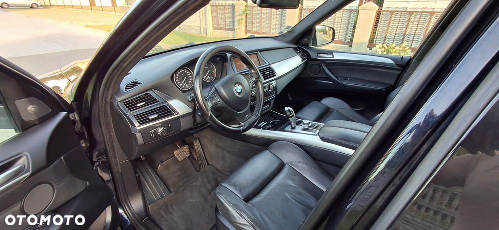 BMW X5 xDrive30d - 10