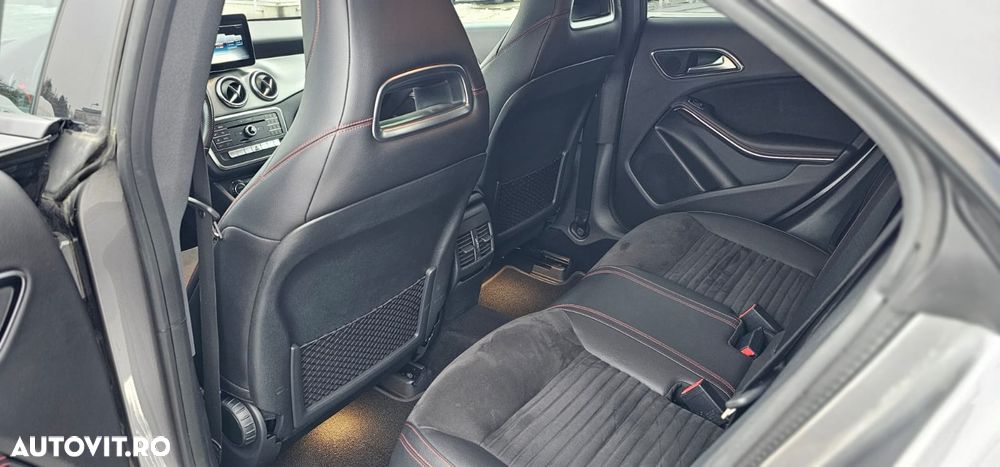 Mercedes-Benz CLA 220 d 4MATIC Aut. - 8