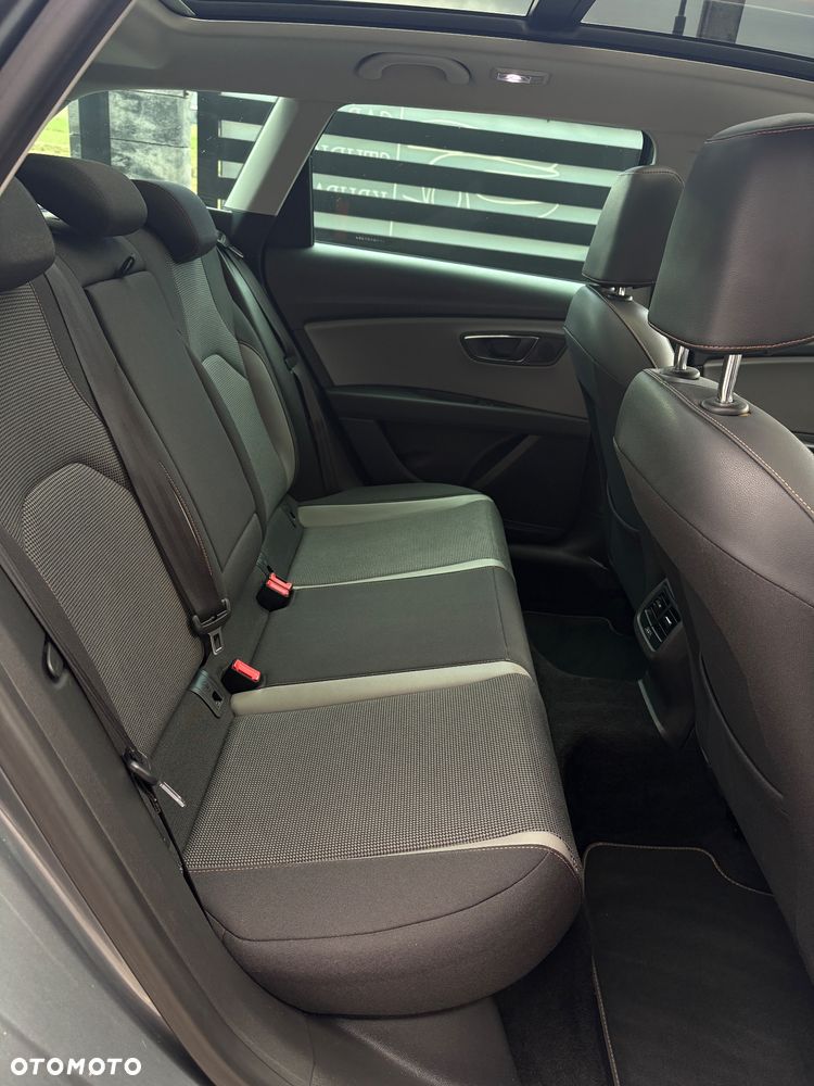 Seat Leon - 15
