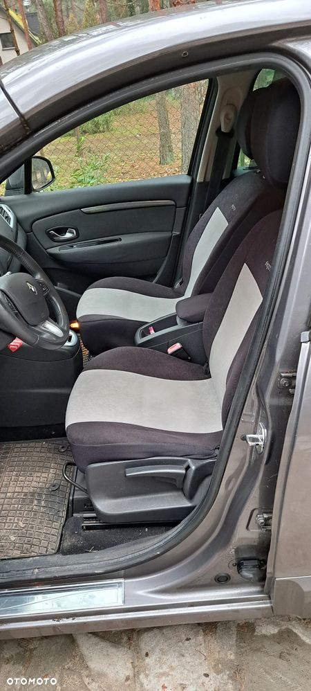 Renault Scenic dCi 130 FAP Dynamique - 13