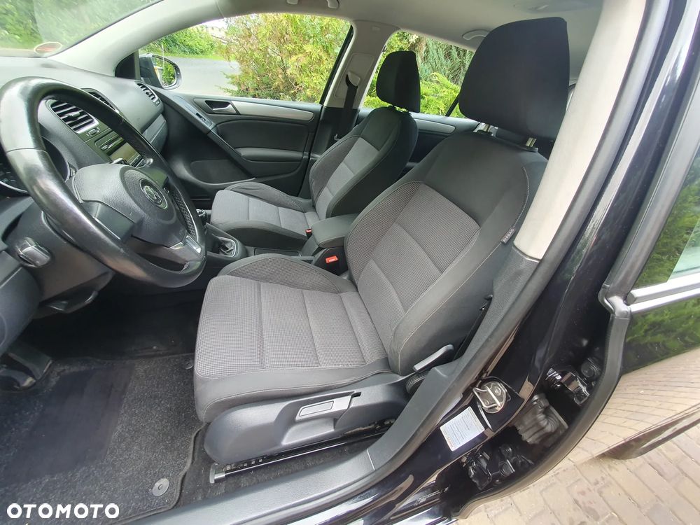 Volkswagen Golf 1.4 Style - 10