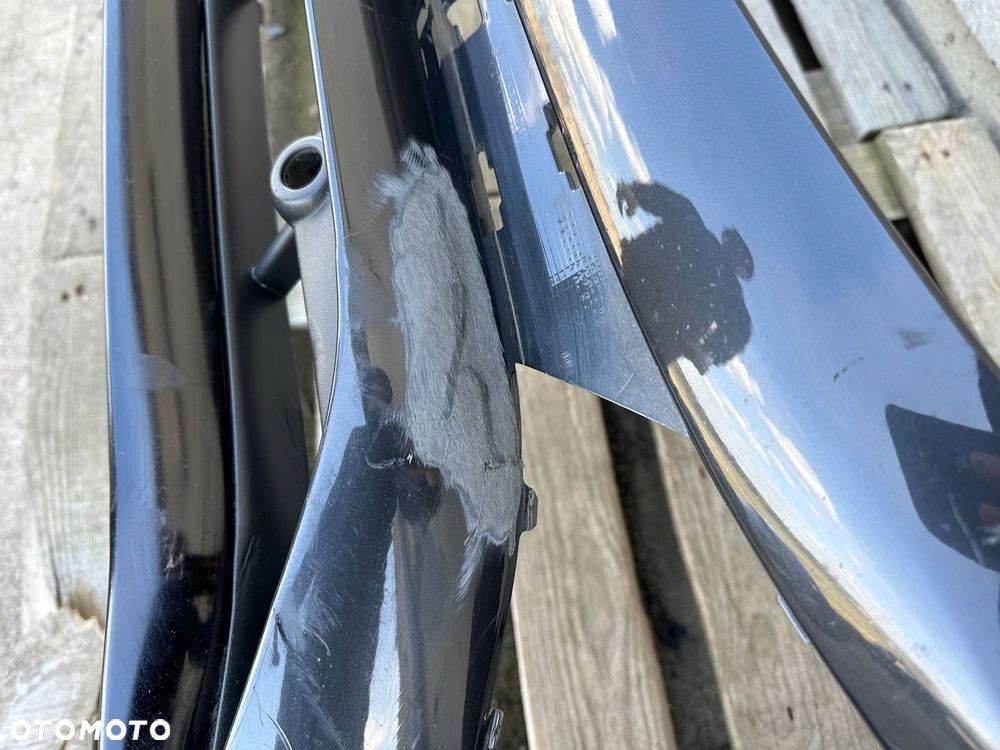 ZDERZAK PRZÓD PRZEDNI MERCEDES GLC I W253 LIFT FL AMG A2538855704 CAŁY - 4