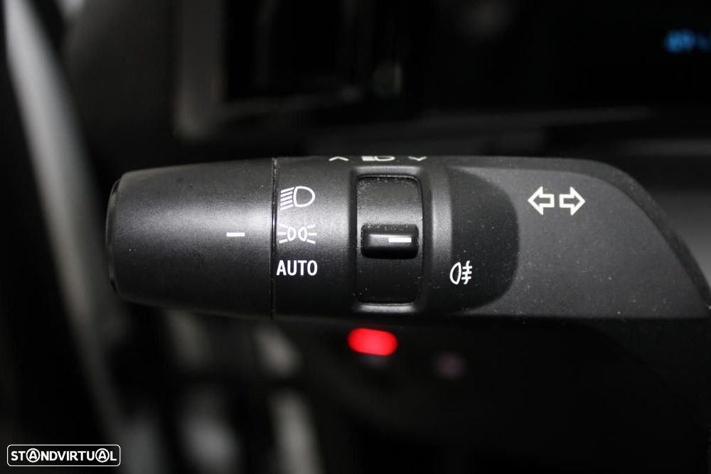 Renault Mégane E-Tech EV40 Equilibre - 17