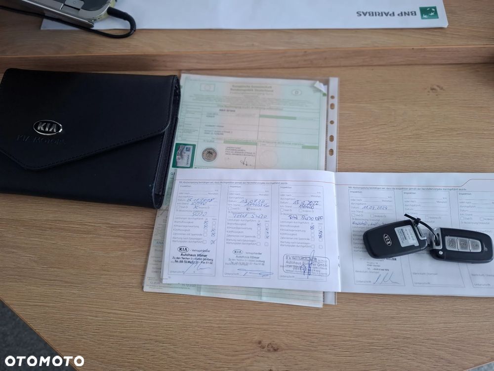 Kia Sportage 2.0 CRDI L AWD - 40