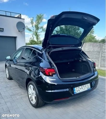 Opel Astra 1.4 T Dynamic - 3