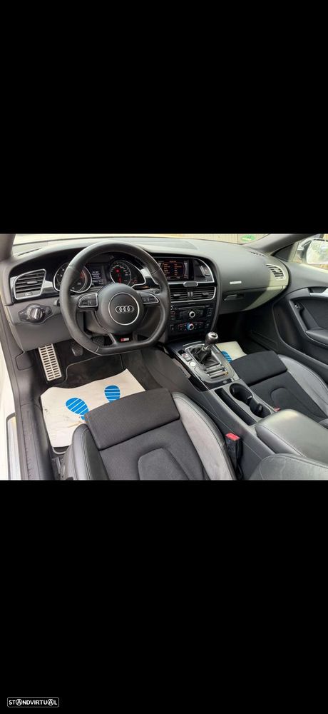 Audi A5 - 6