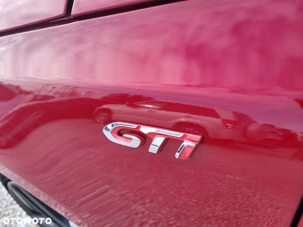 Peugeot 308 GTi by Sport - 11