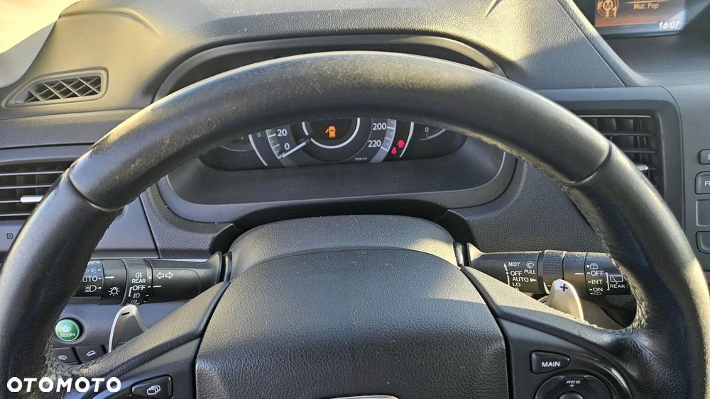 Honda CR-V 2.0 Executive - 16
