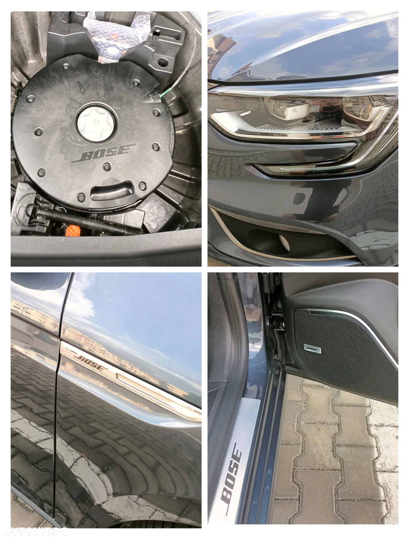 Renault Megane - 17