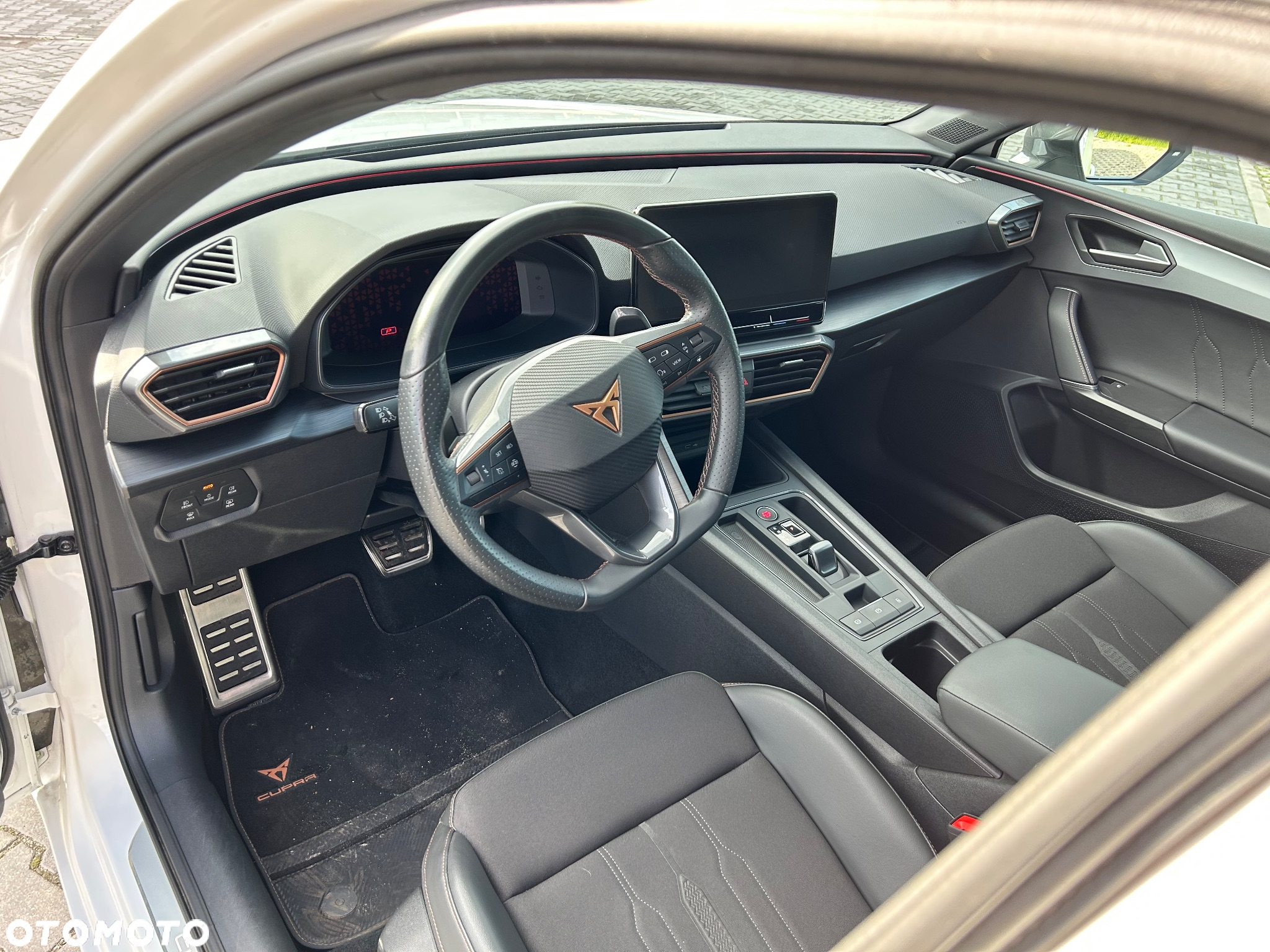 Cupra Leon - 11