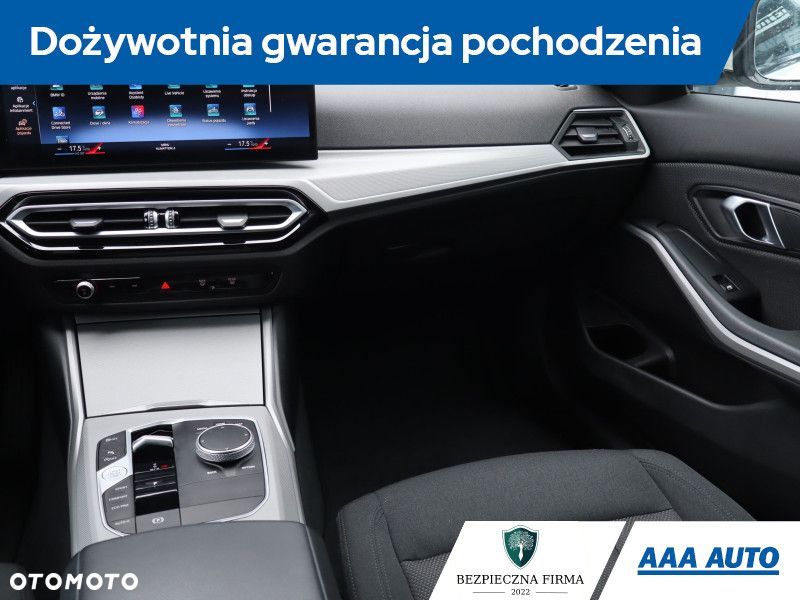 BMW Seria 3 - 10