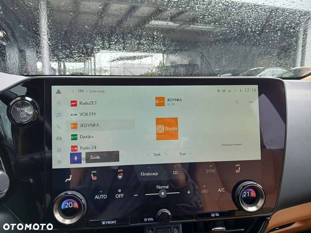 Lexus NX 350h Prestige AWD - 19