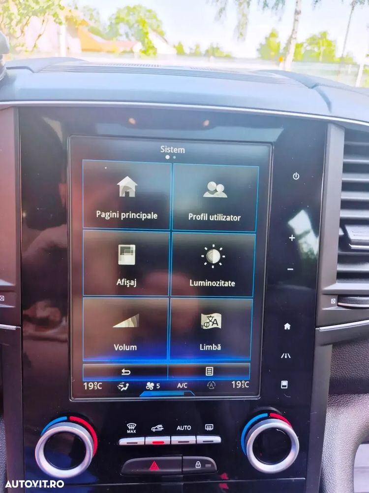 Renault Koleos 2.0 Energy dCi X-TRONIC Intens - 25