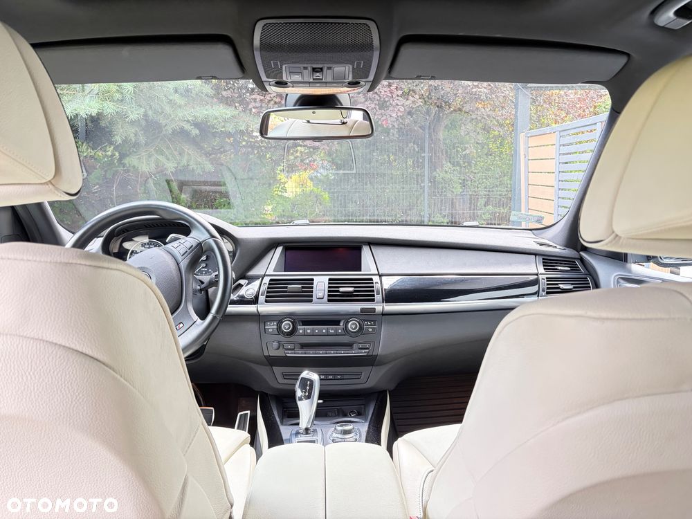 BMW X5 - 11