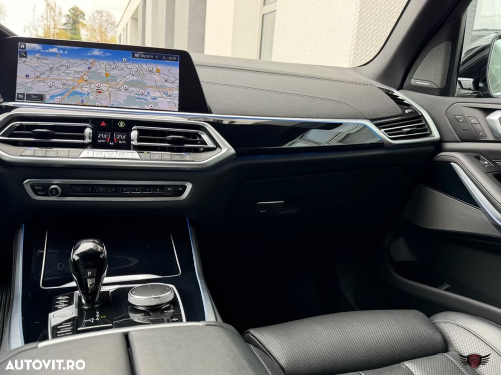 BMW X5 xDrive45e xLine - 16