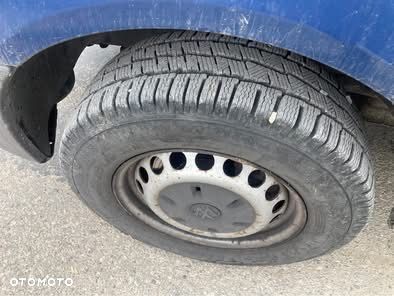 Volkswagen Crafter - 9